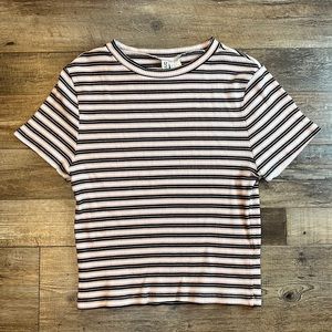 Divided T-Shirt Size Large